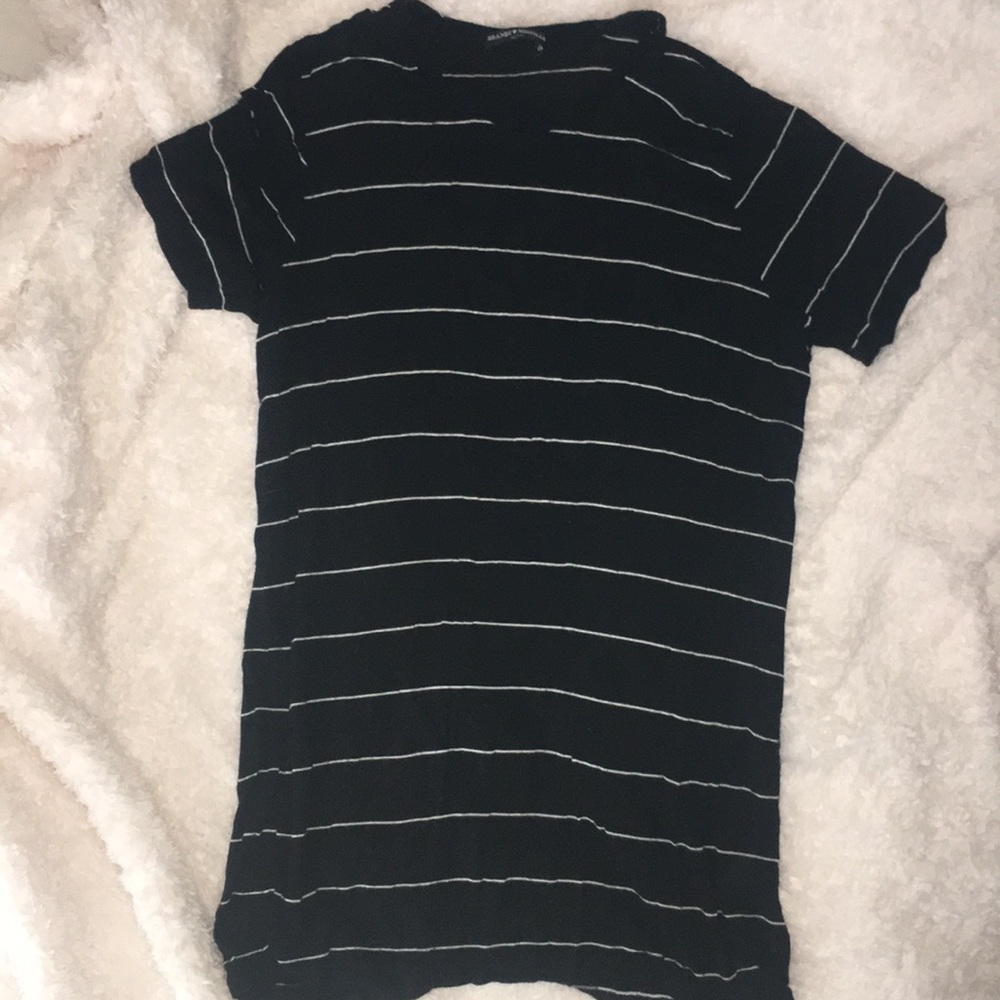 Brandy Melville tshirt dress